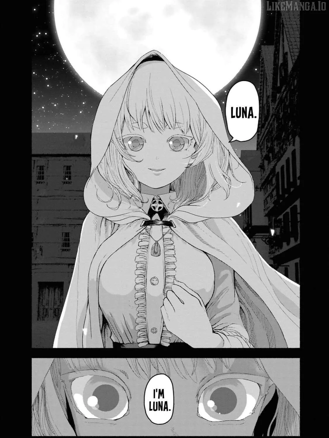 The Suspects of Necromancy Chapter 6 page 63 - 