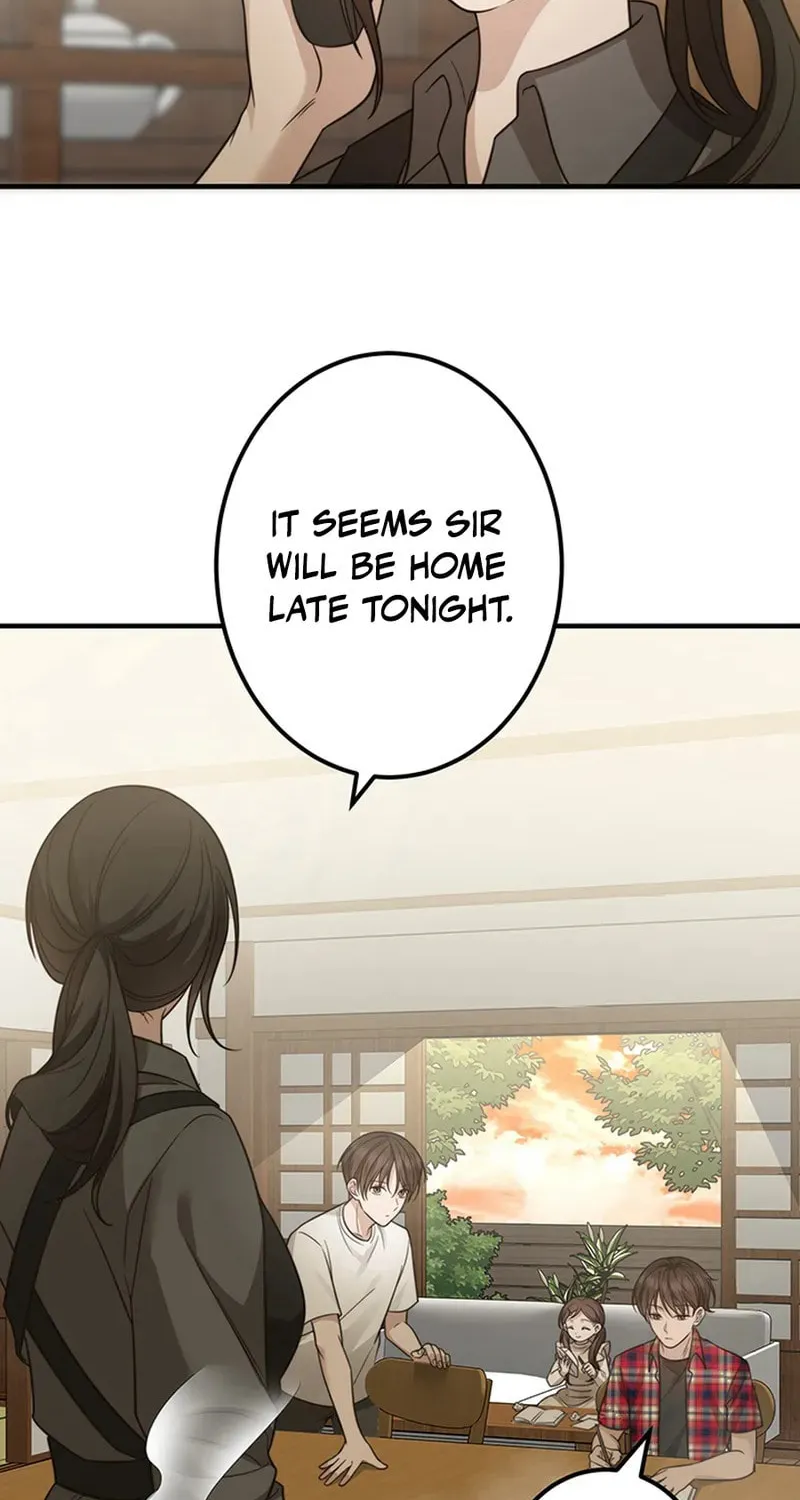 Read The Suspicious Housekeeper chapter 10 image 26 on Lezhin