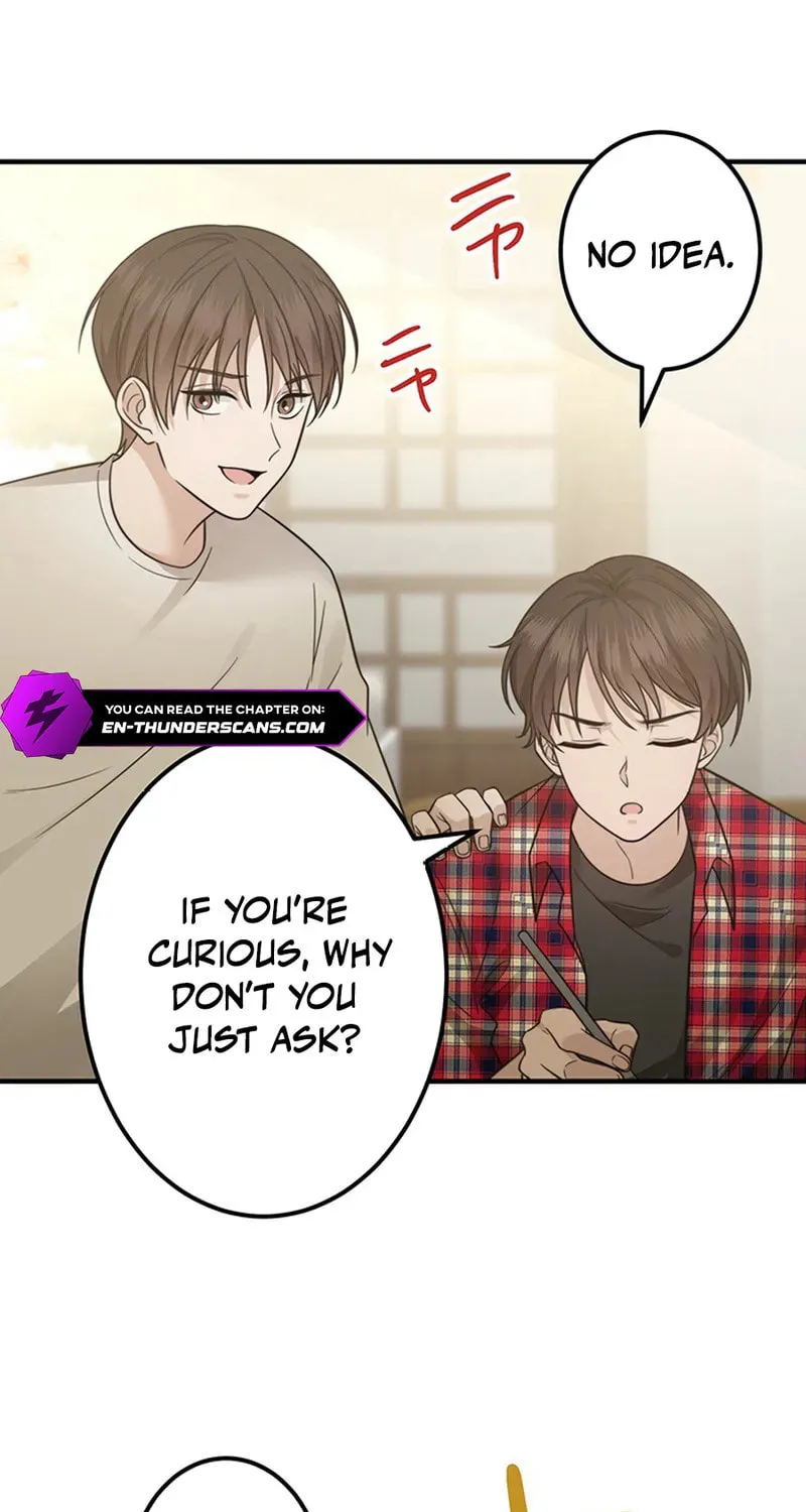Read The Suspicious Housekeeper chapter 10 image 29 on Lezhin