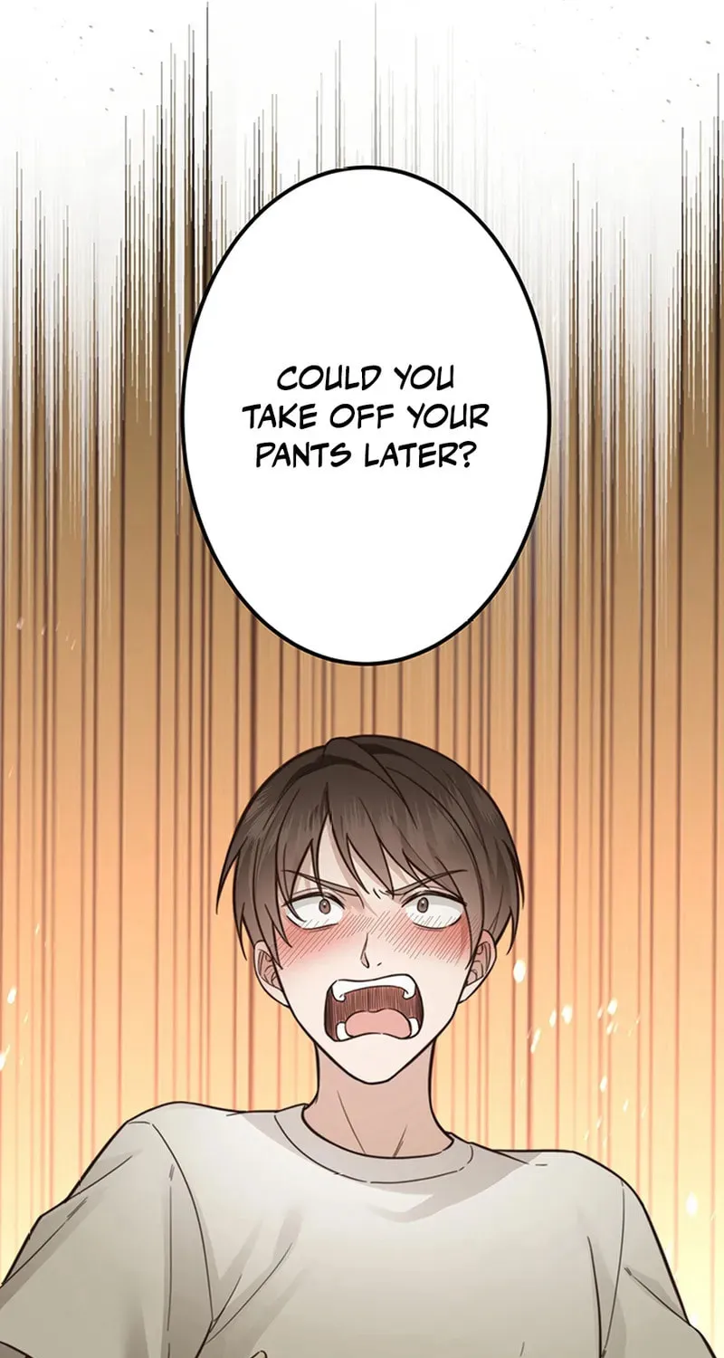 Read The Suspicious Housekeeper chapter 10 image 34 on Lezhin