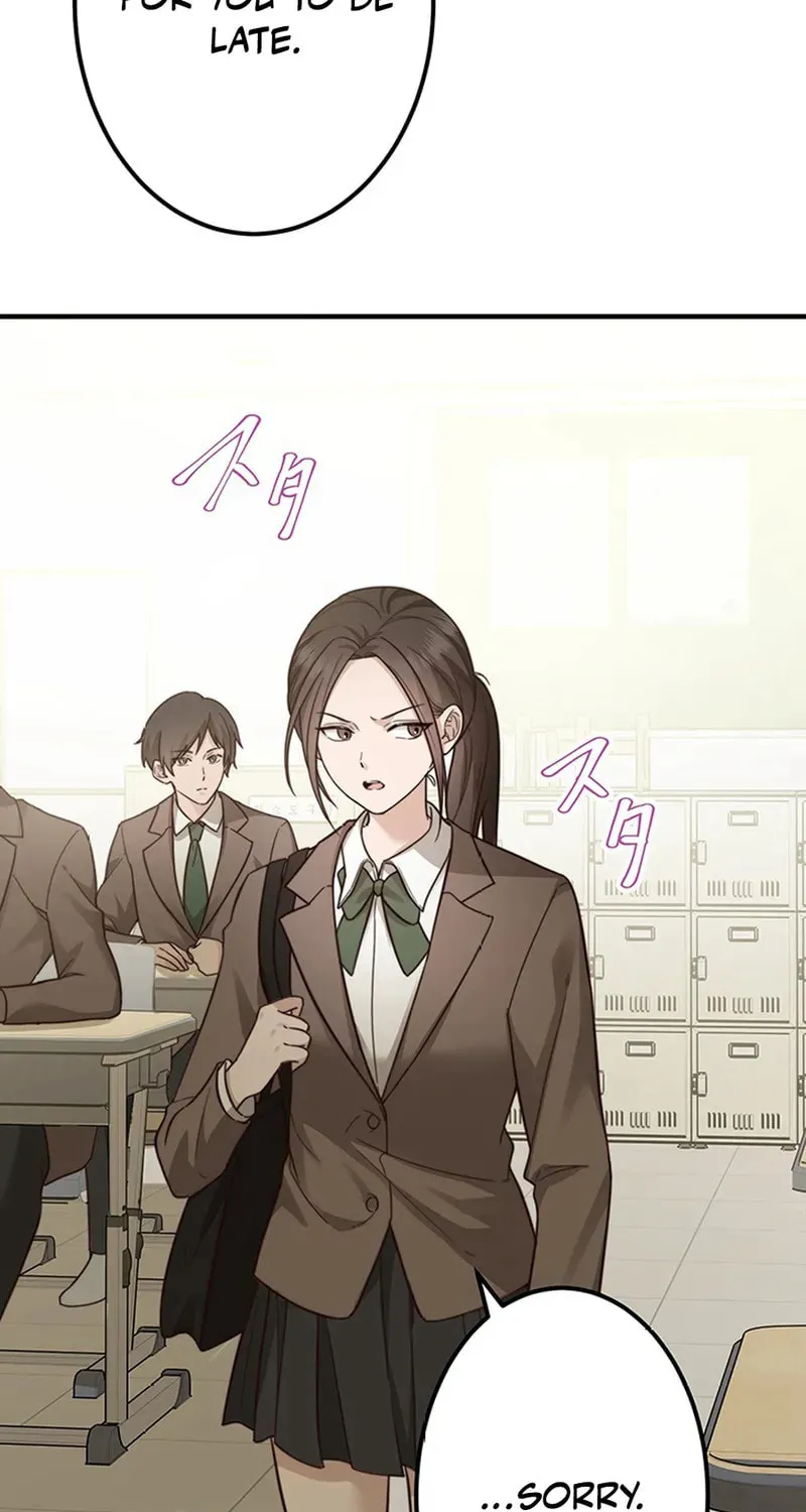 Read The Suspicious Housekeeper chapter 10 image 4 on Lezhin