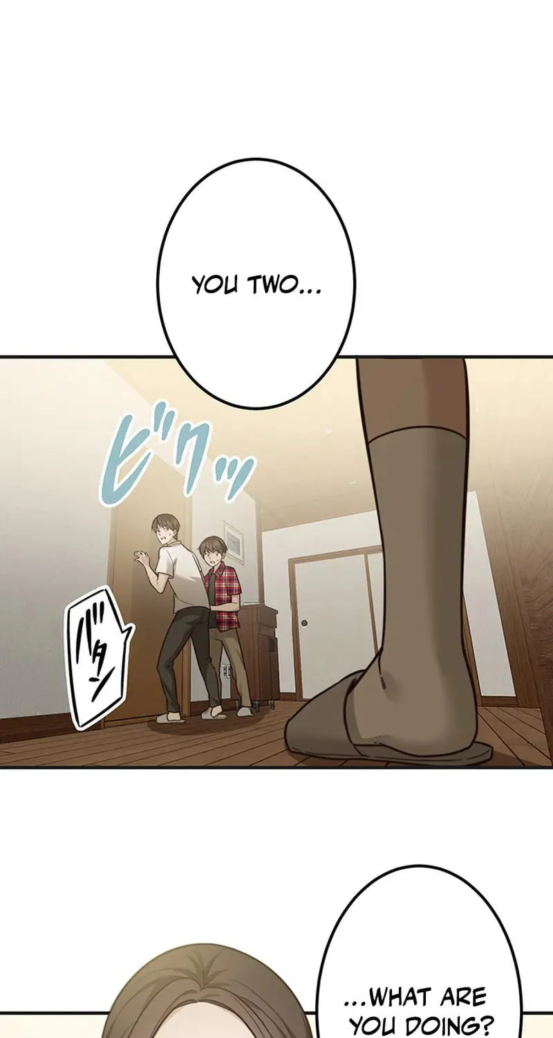 Read The Suspicious Housekeeper chapter 10 image 42 on Lezhin