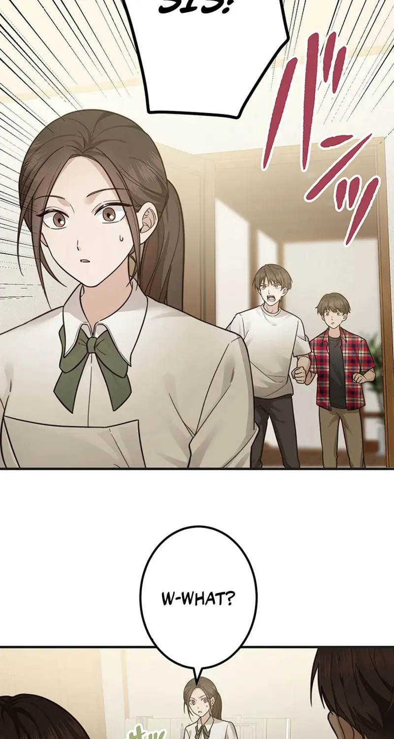 Read The Suspicious Housekeeper chapter 10 image 48 on Lezhin