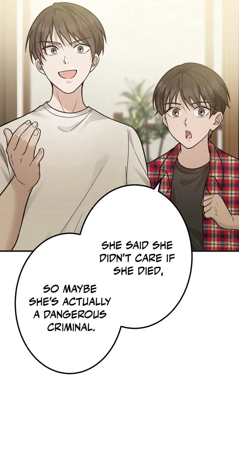 Read The Suspicious Housekeeper chapter 10 image 50 on Lezhin