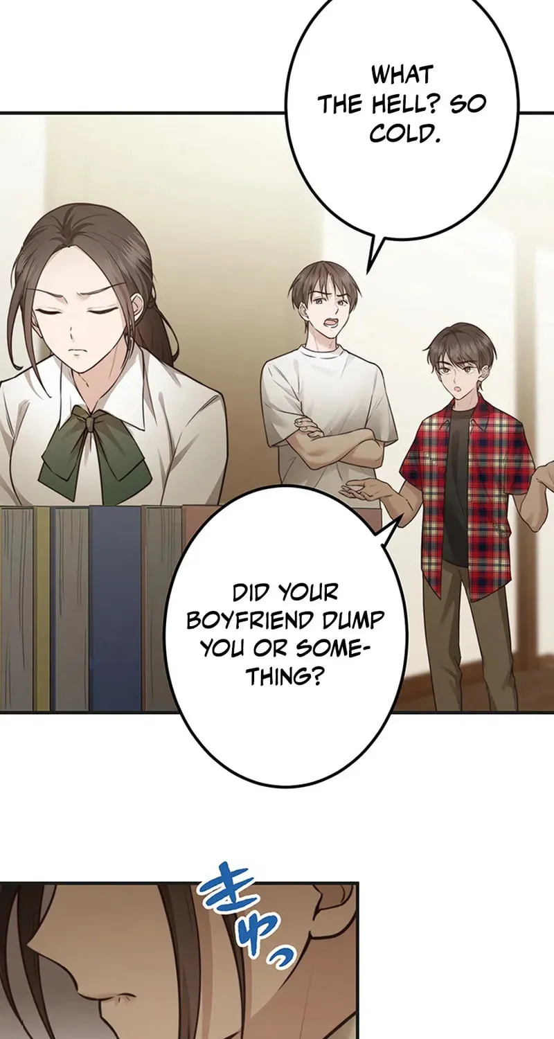 Read The Suspicious Housekeeper chapter 10 image 52 on Lezhin