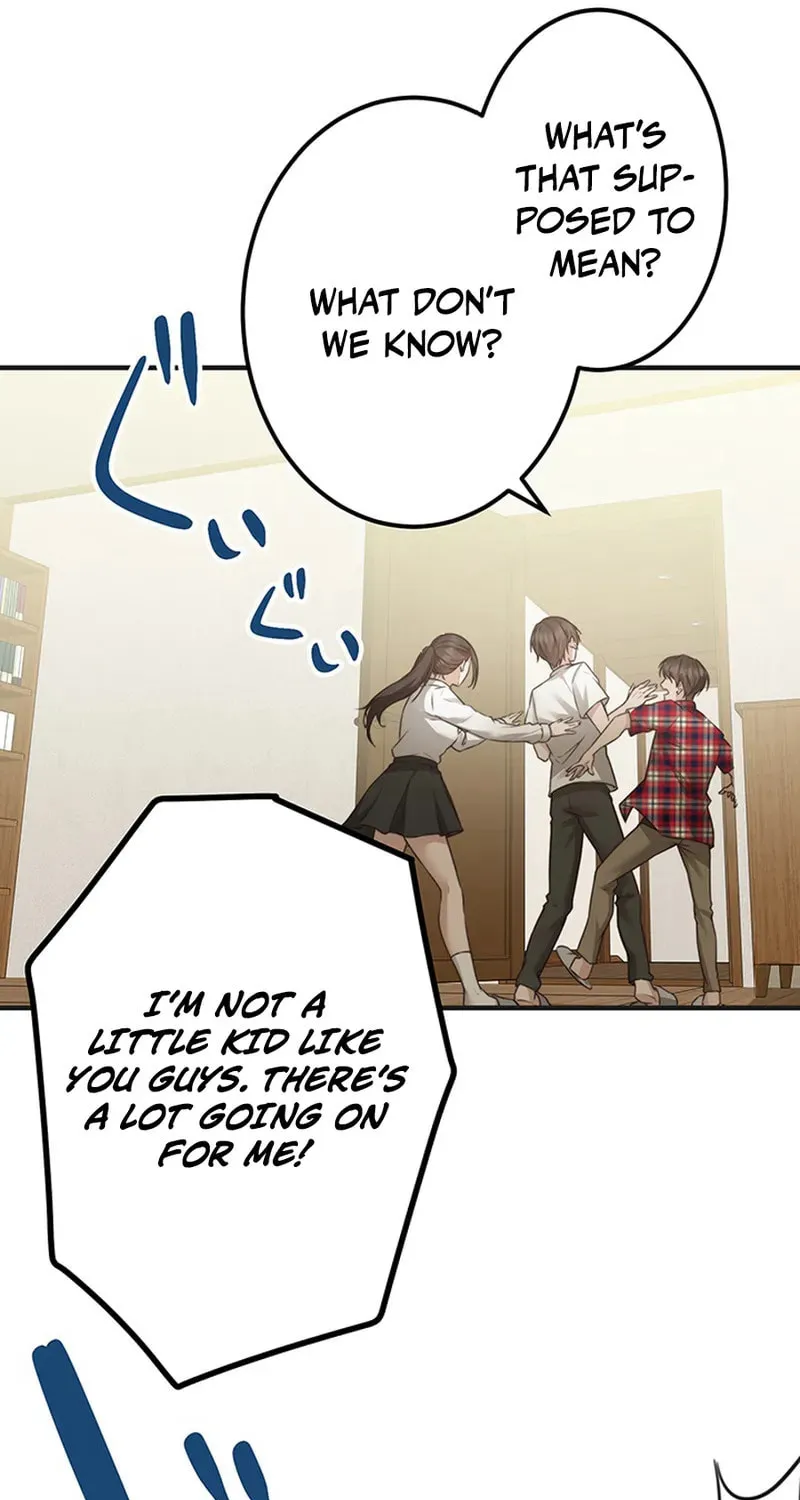 Read The Suspicious Housekeeper chapter 10 image 55 on Lezhin