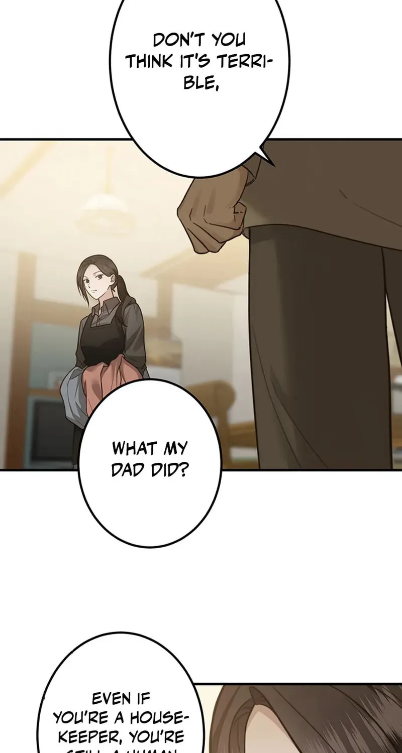 Read The Suspicious Housekeeper chapter 10 image 61 on Lezhin