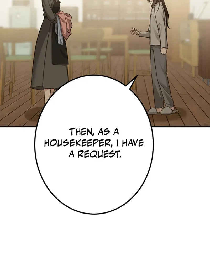 Read The Suspicious Housekeeper chapter 10 image 64 on Lezhin