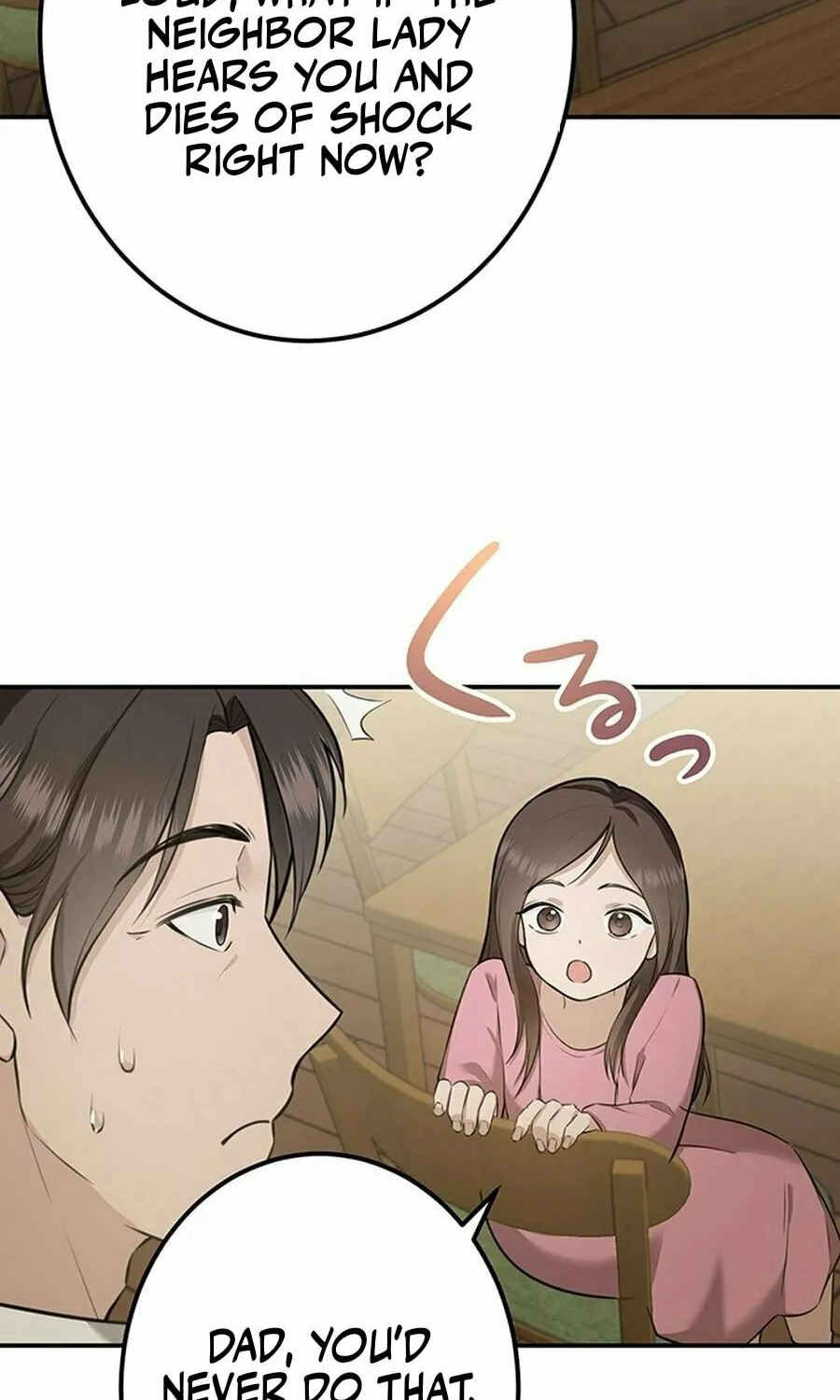 Read The Suspicious Housekeeper chapter 11 image 11 on Lezhin