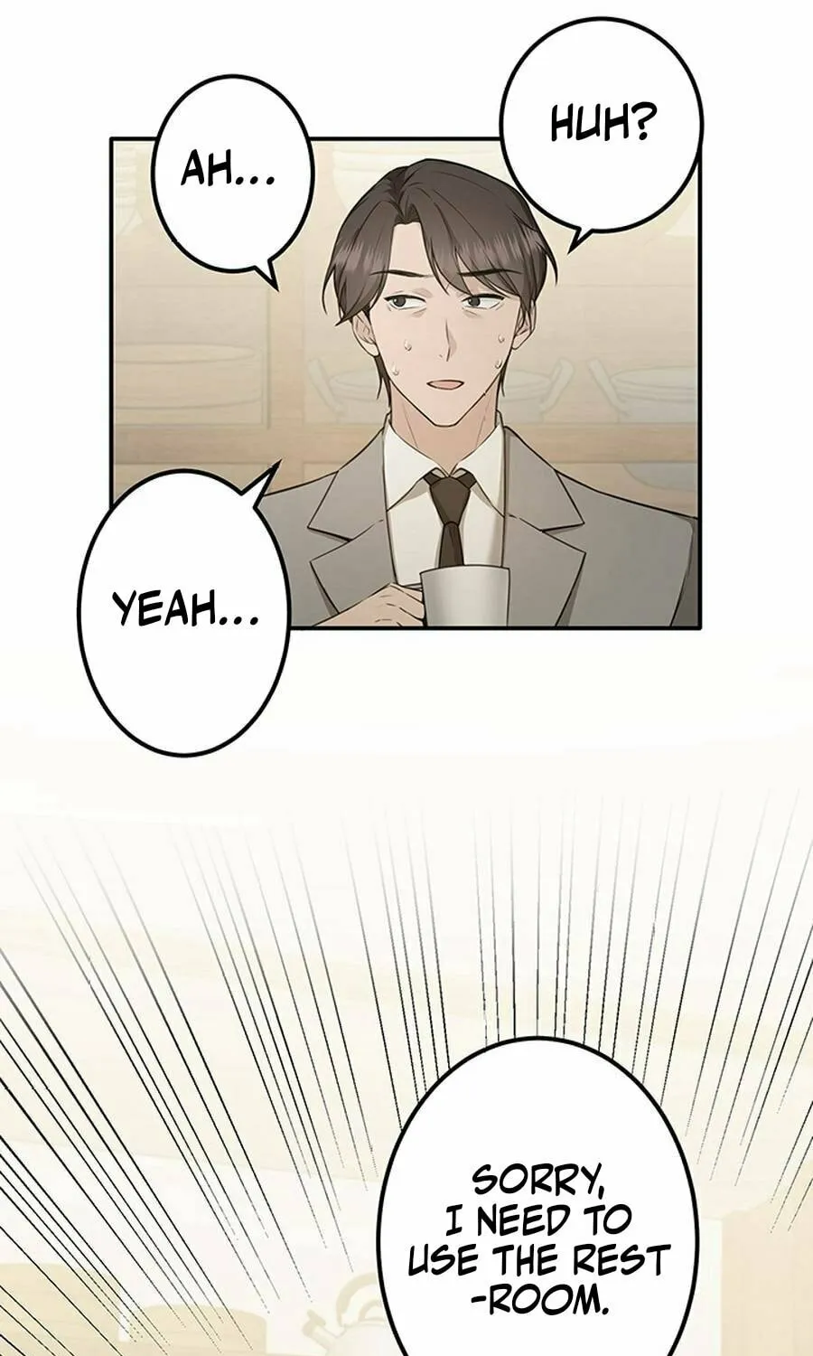 Read The Suspicious Housekeeper chapter 11 image 13 on Lezhin
