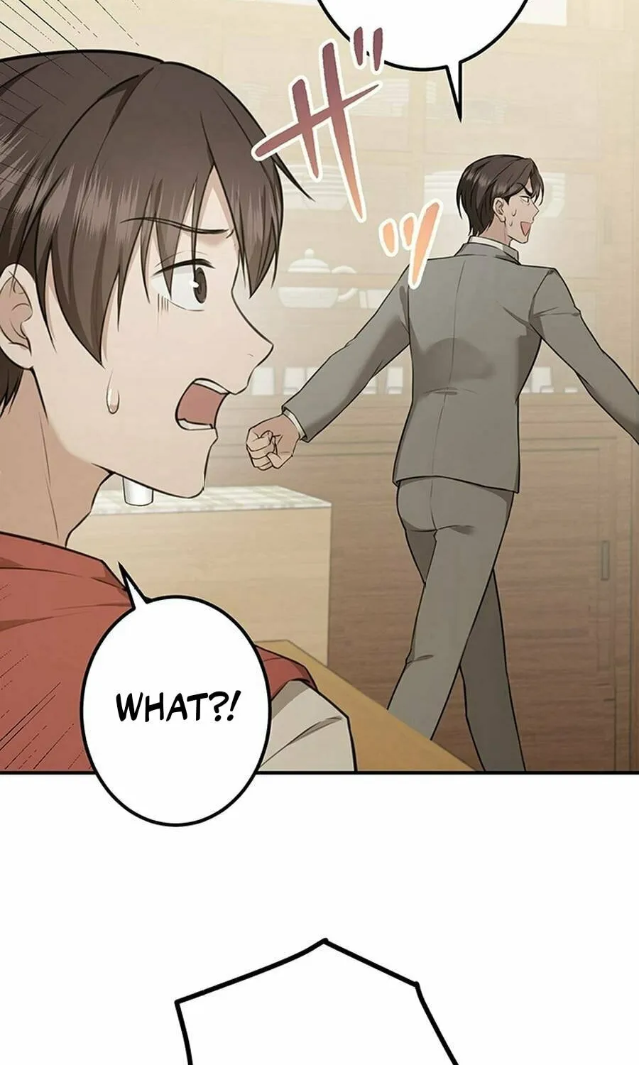 Read The Suspicious Housekeeper chapter 11 image 14 on Lezhin