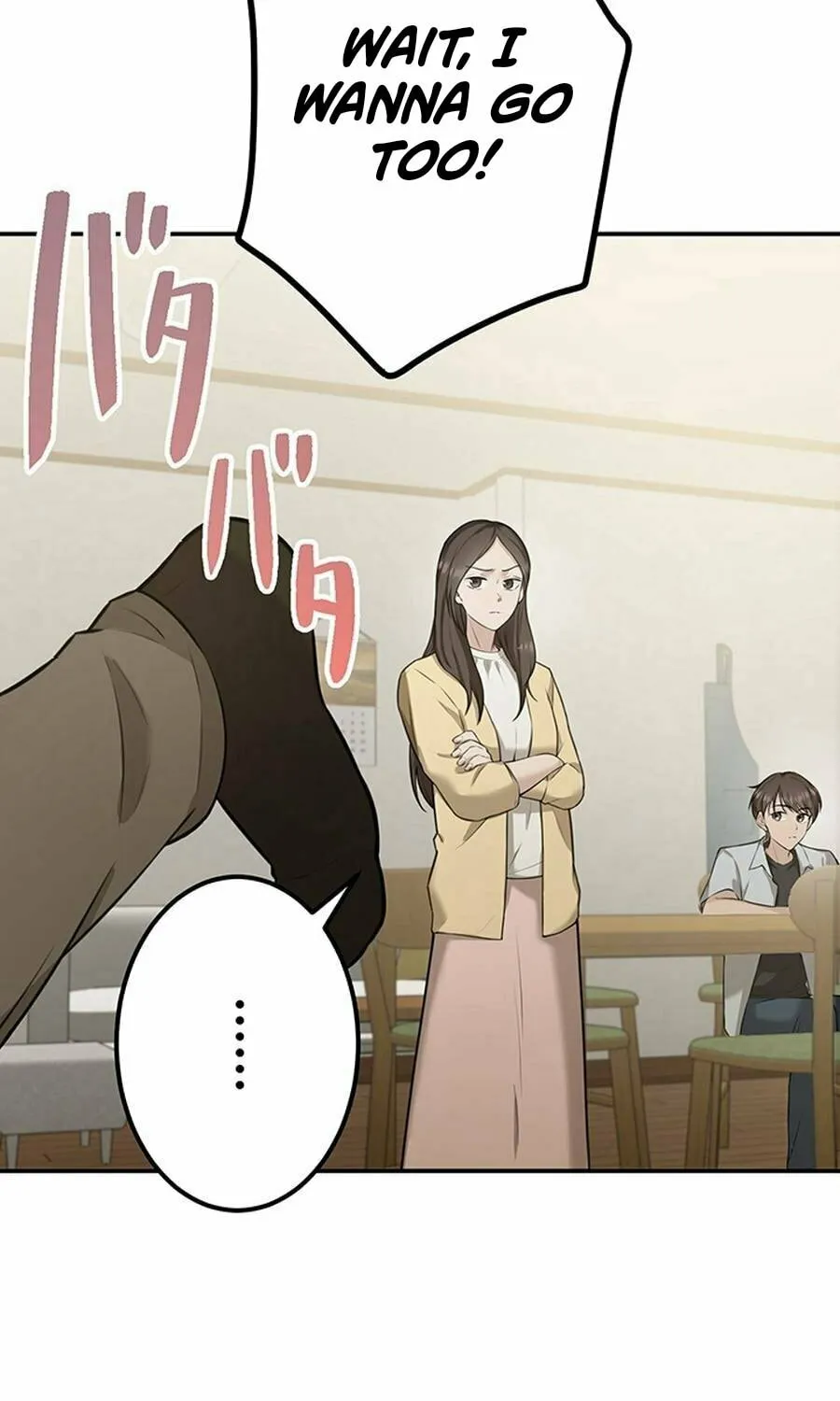 Read The Suspicious Housekeeper chapter 11 image 15 on Lezhin