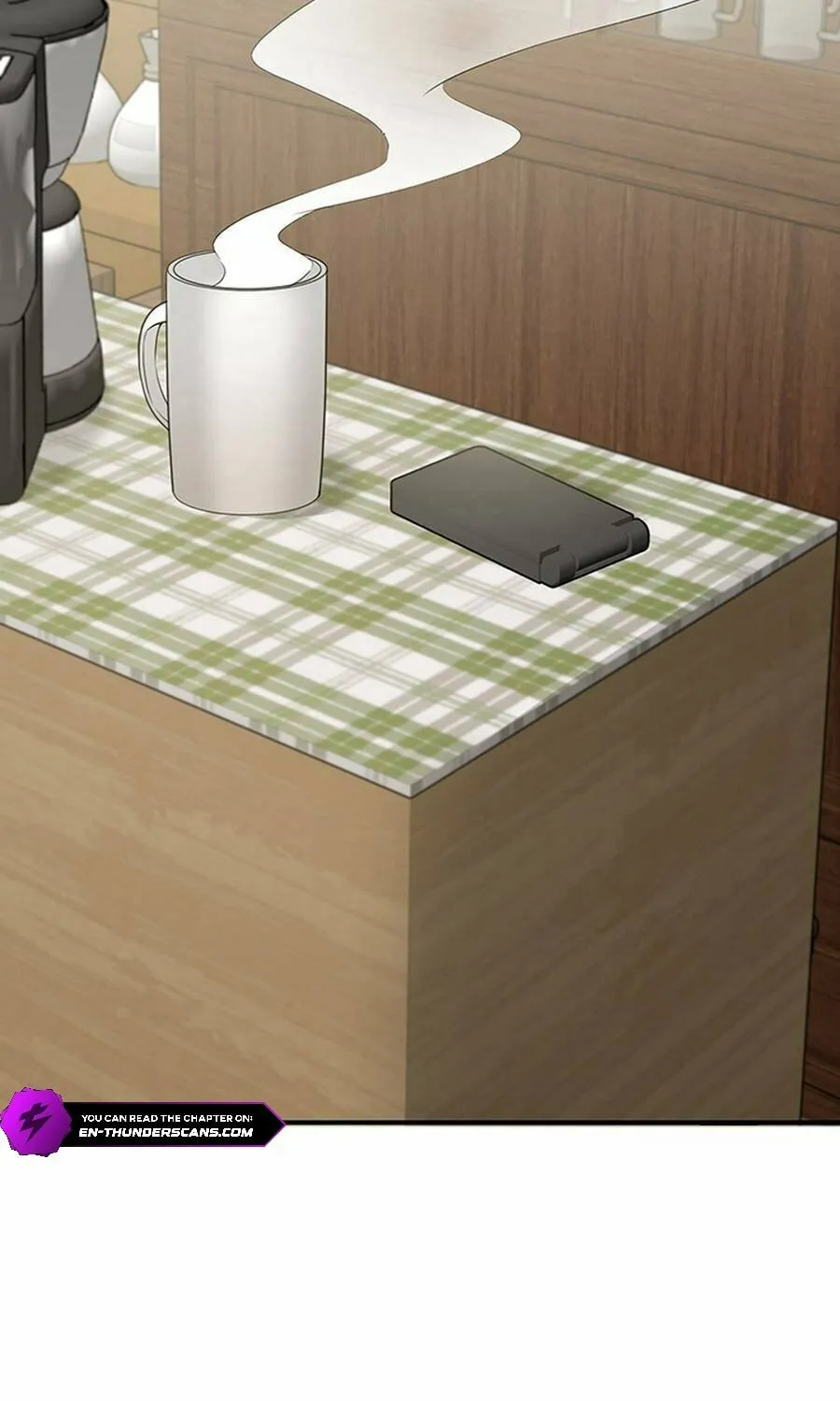 Read The Suspicious Housekeeper chapter 11 image 17 on Lezhin