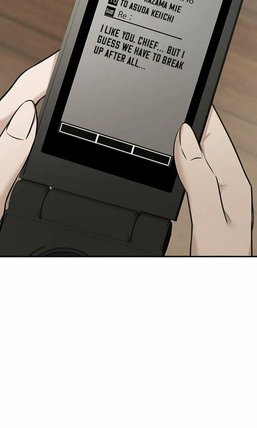 Read The Suspicious Housekeeper chapter 11 image 19 on Lezhin