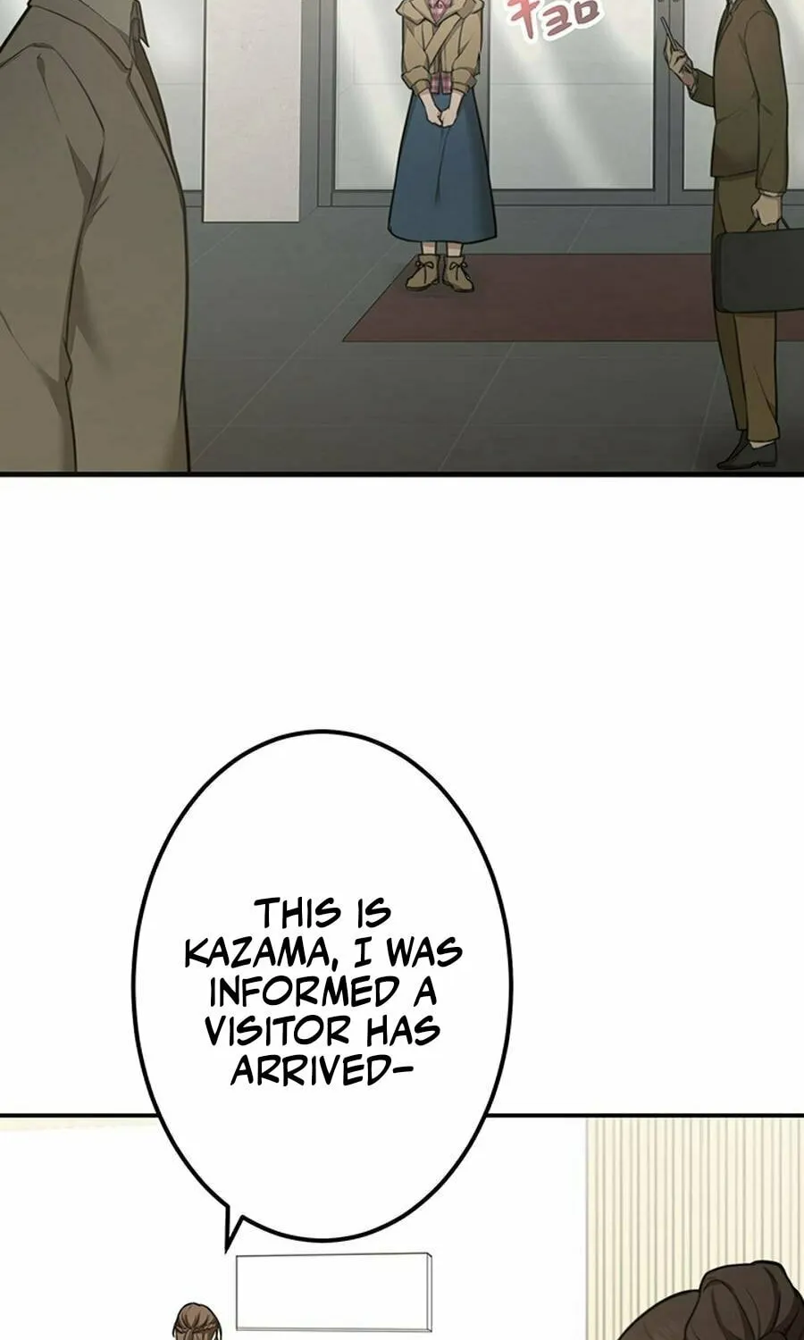 Read The Suspicious Housekeeper chapter 11 image 22 on Lezhin