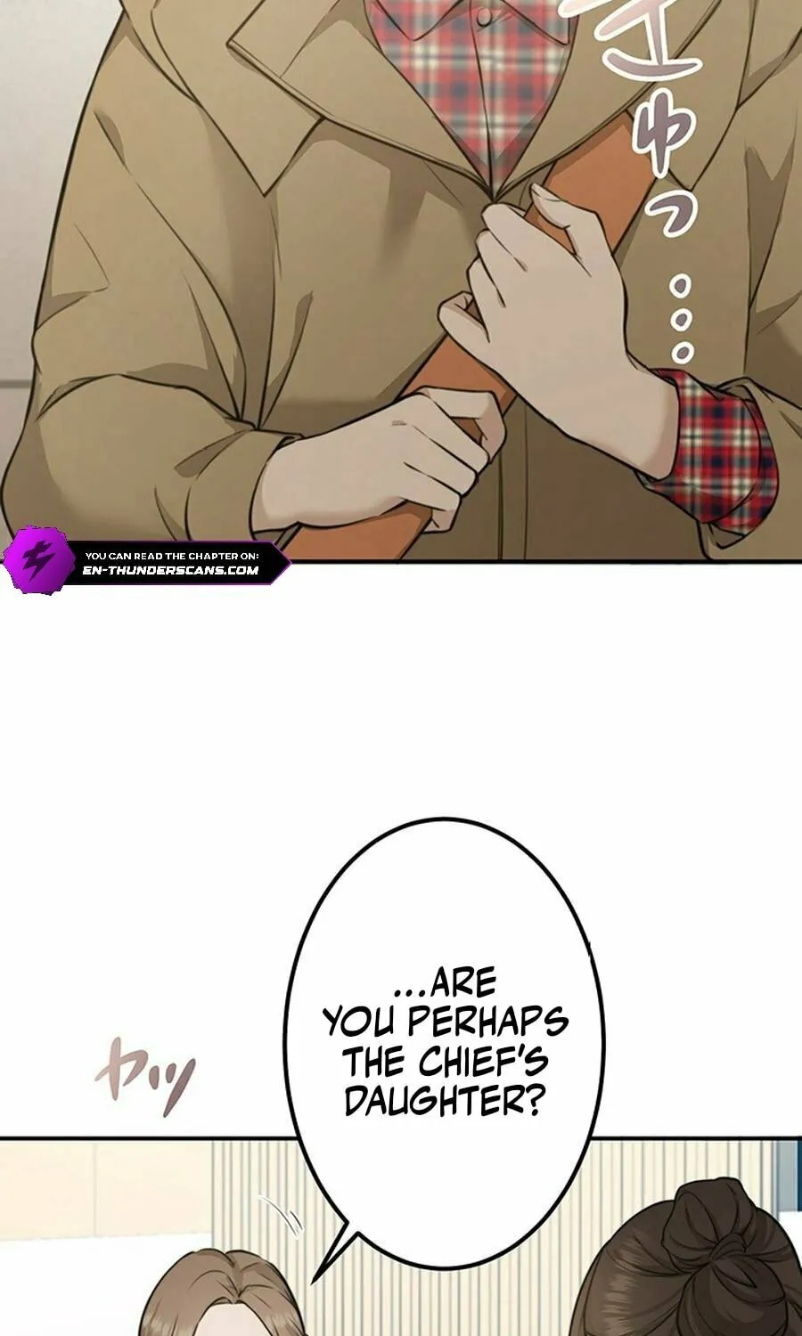 Read The Suspicious Housekeeper chapter 11 image 25 on Lezhin