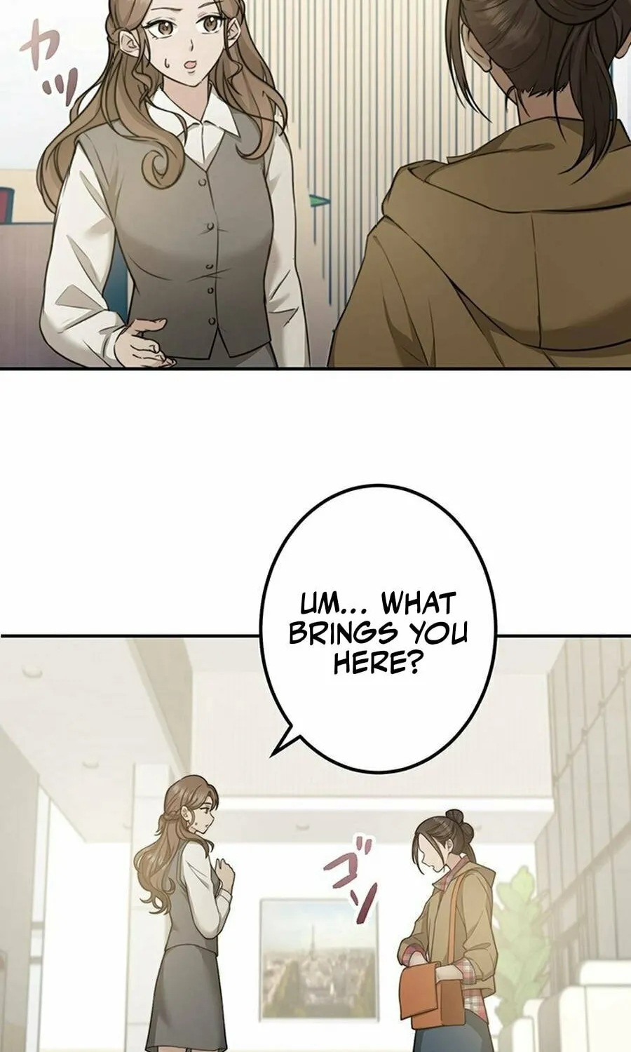Read The Suspicious Housekeeper chapter 11 image 26 on Lezhin