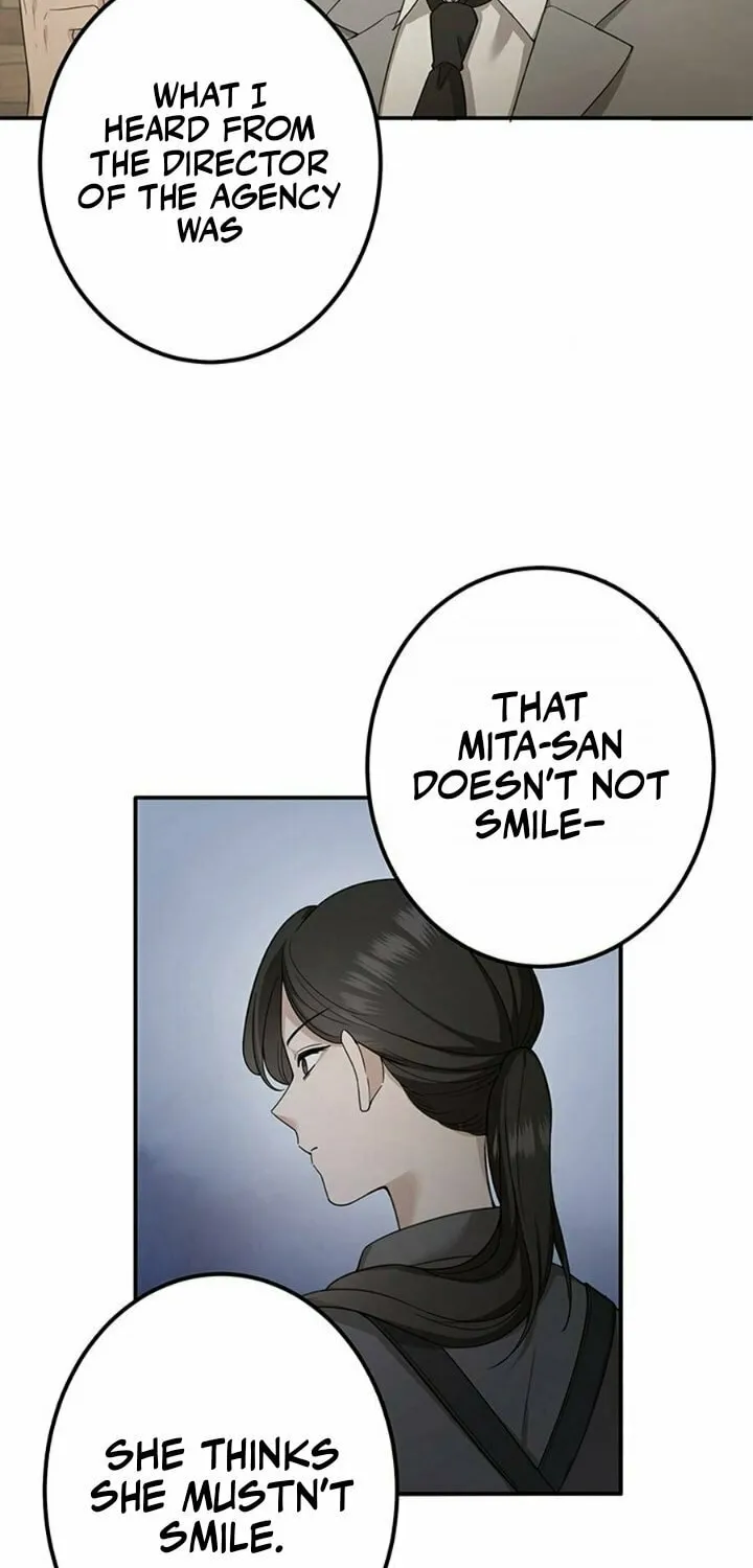Read The Suspicious Housekeeper chapter 11 image 3 on Lezhin