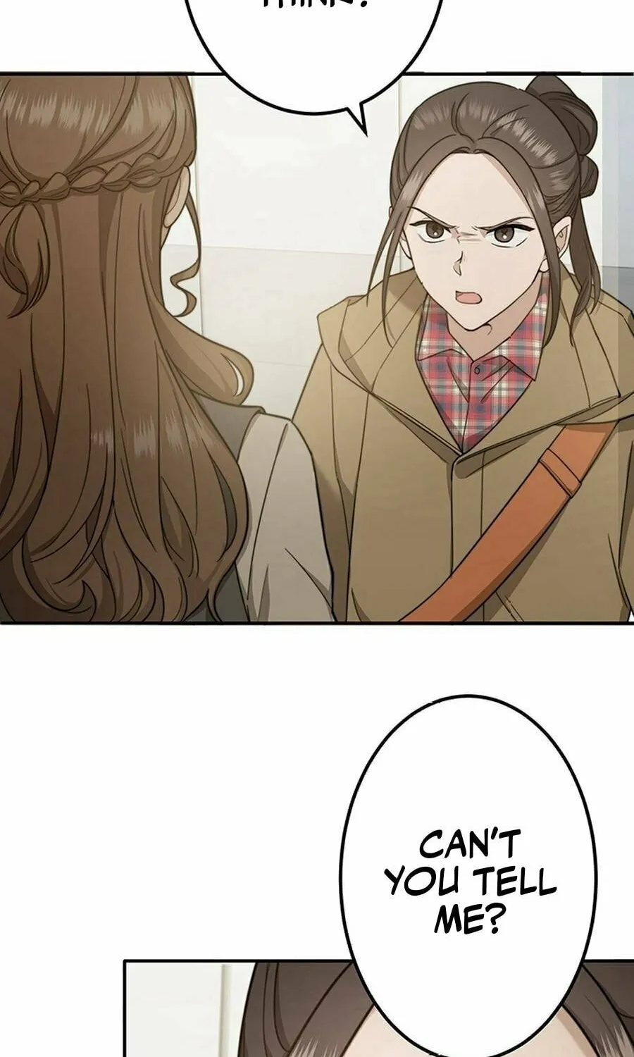 Read The Suspicious Housekeeper chapter 11 image 30 on Lezhin