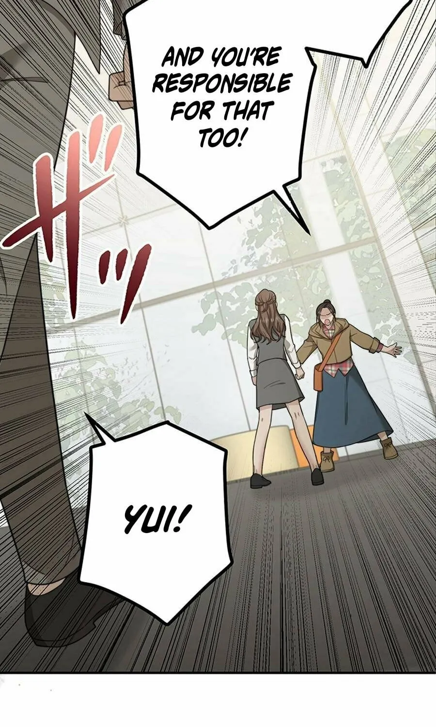 Read The Suspicious Housekeeper chapter 11 image 32 on Lezhin