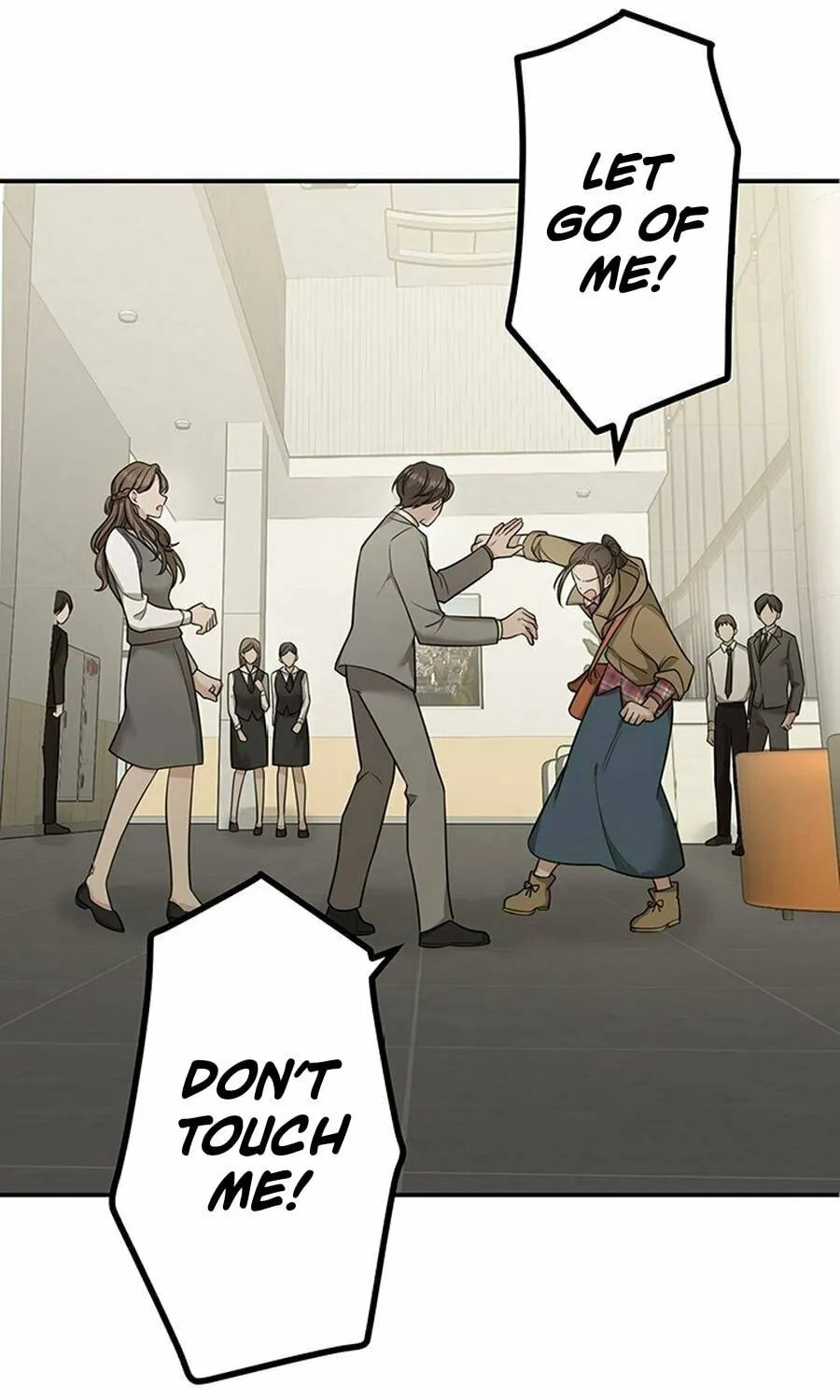 Read The Suspicious Housekeeper chapter 11 image 35 on Lezhin