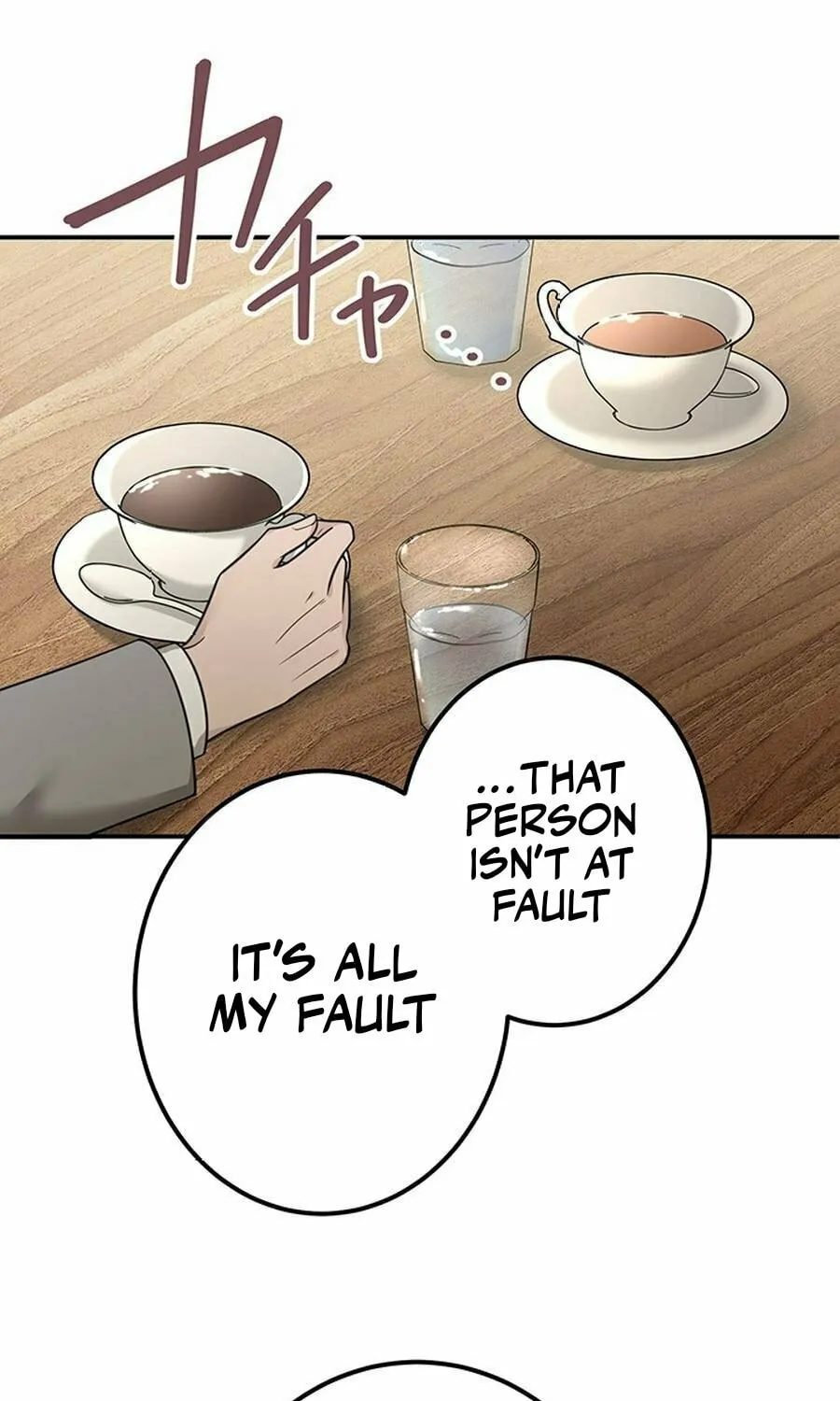Read The Suspicious Housekeeper chapter 11 image 37 on Lezhin
