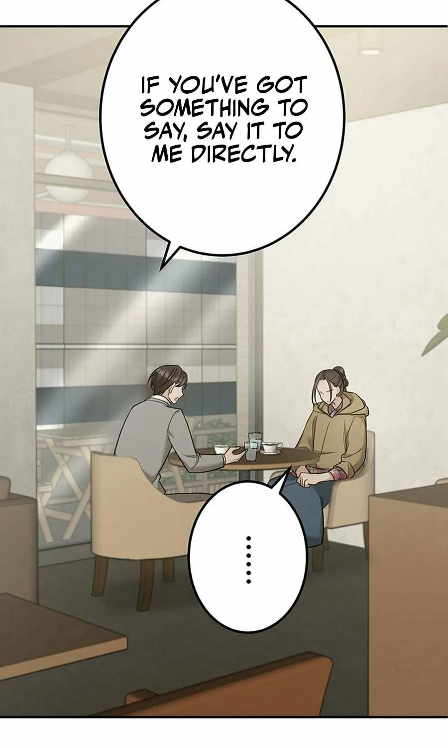 Read The Suspicious Housekeeper chapter 11 image 38 on Lezhin