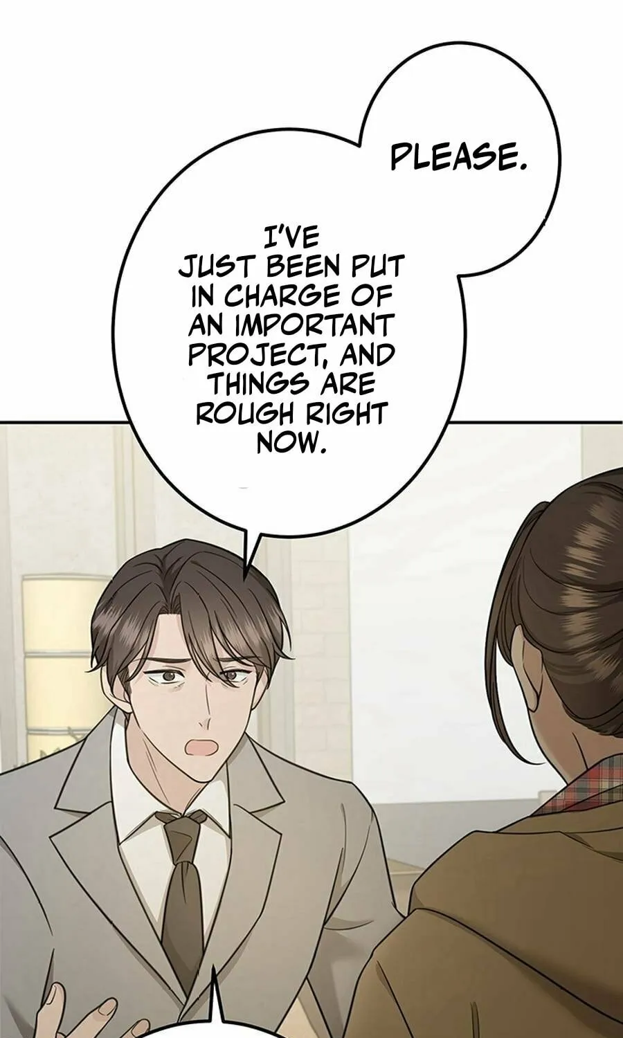 Read The Suspicious Housekeeper chapter 11 image 39 on Lezhin