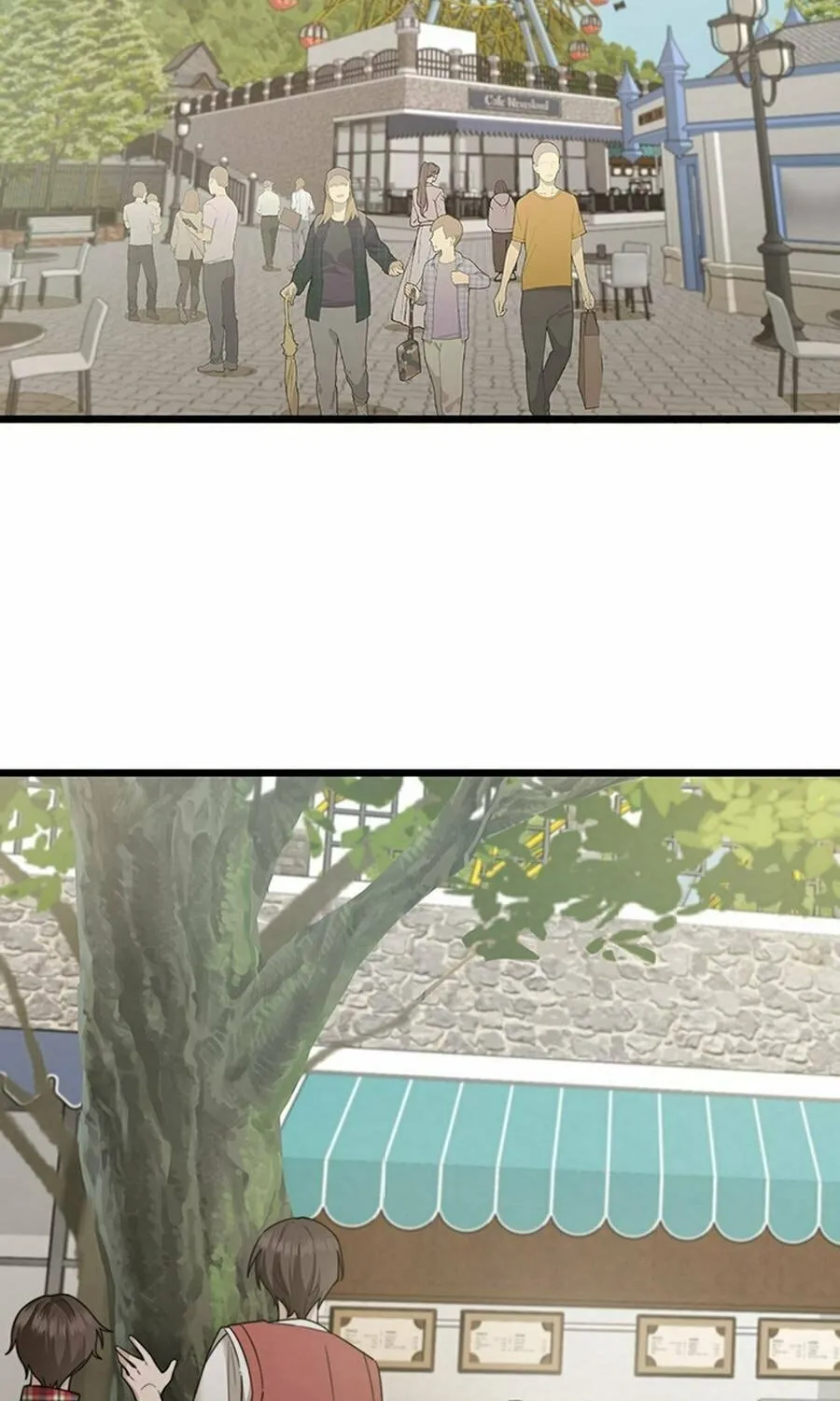 Read The Suspicious Housekeeper chapter 11 image 46 on Lezhin