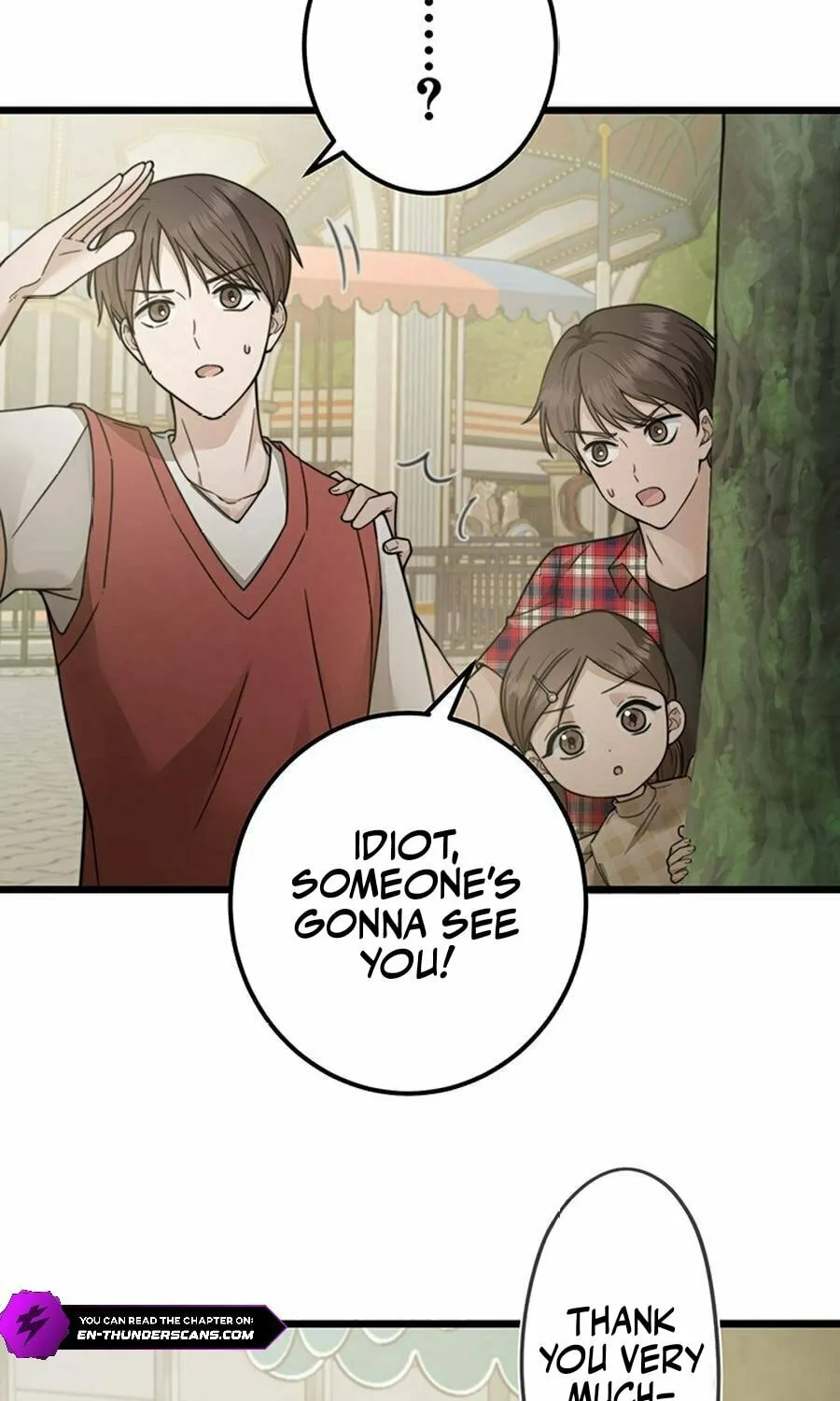 Read The Suspicious Housekeeper chapter 11 image 48 on Lezhin