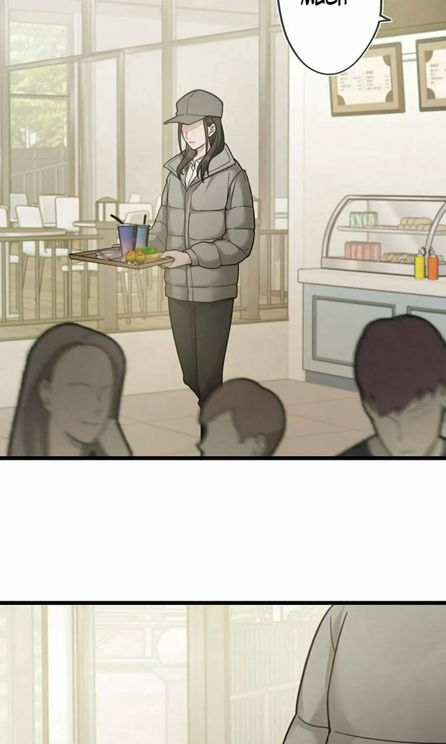 Read The Suspicious Housekeeper chapter 11 image 49 on Lezhin