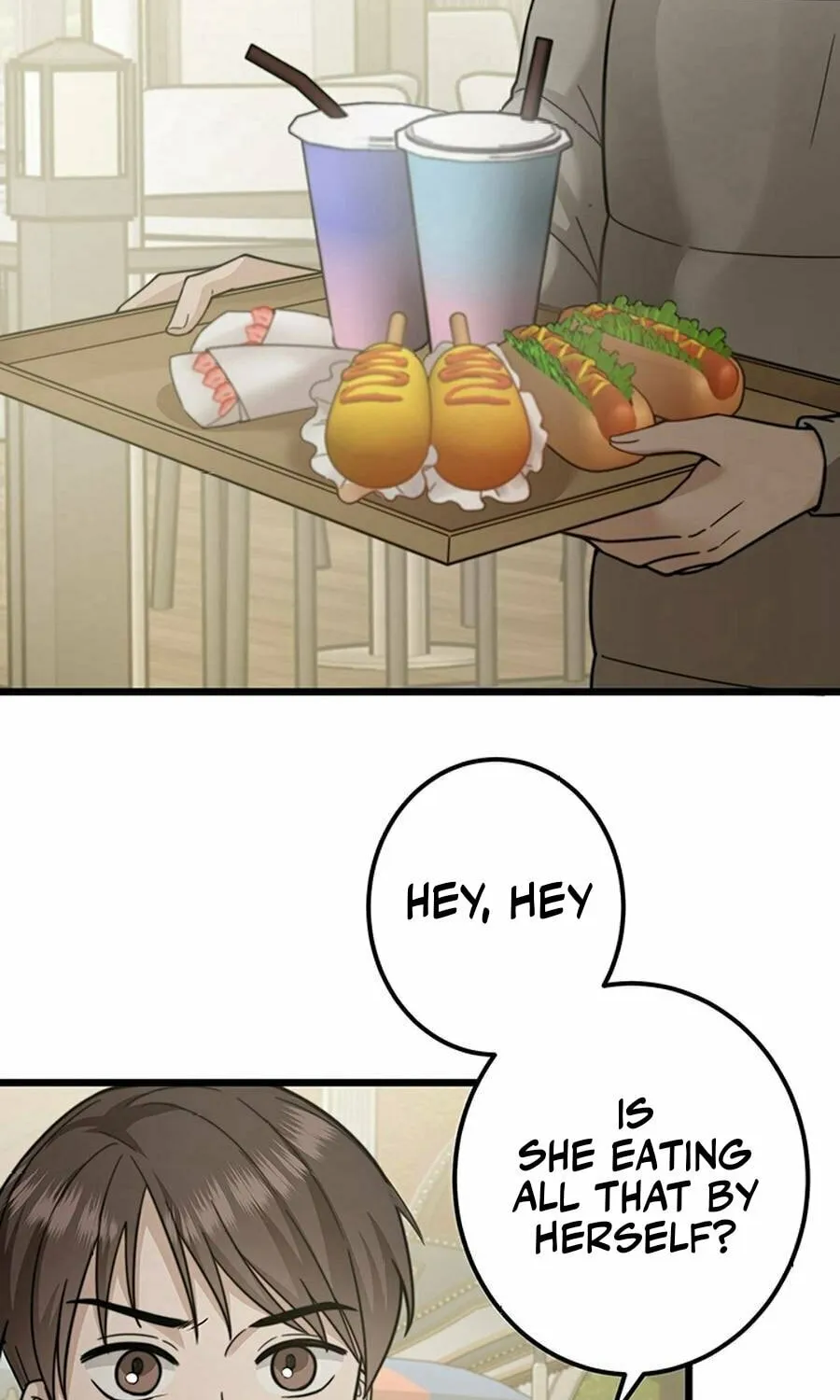 Read The Suspicious Housekeeper chapter 11 image 50 on Lezhin