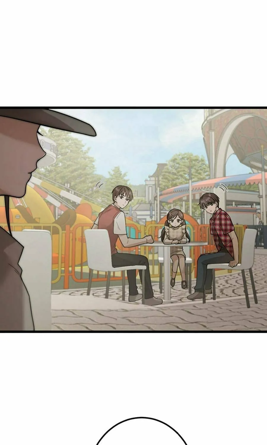 Read The Suspicious Housekeeper chapter 11 image 53 on Lezhin