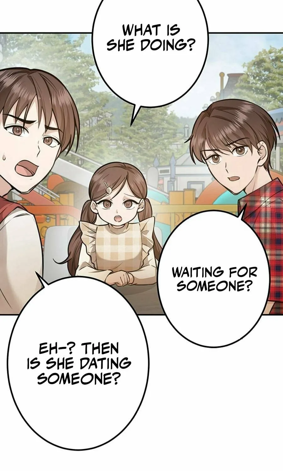 Read The Suspicious Housekeeper chapter 11 image 54 on Lezhin