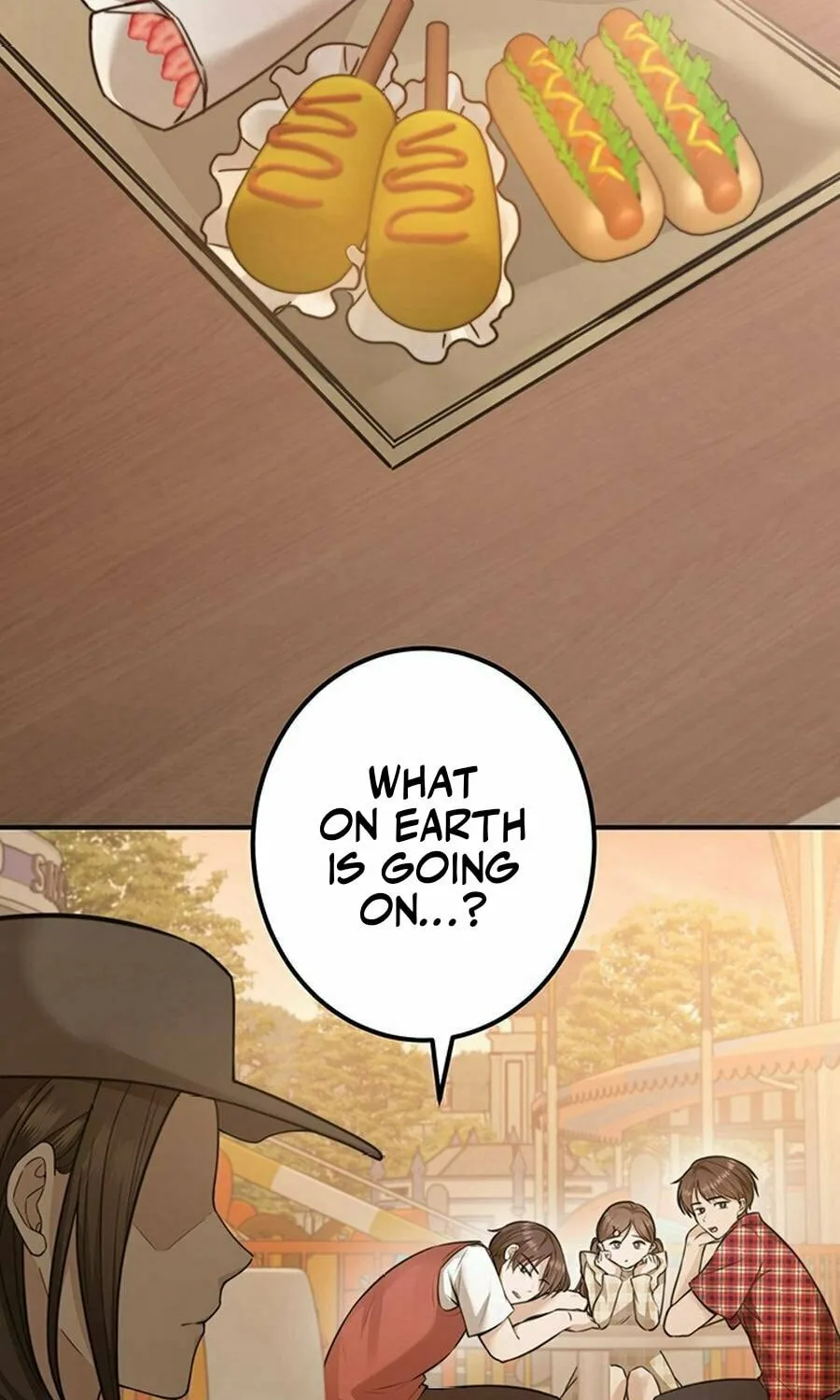 Read The Suspicious Housekeeper chapter 11 image 60 on Lezhin