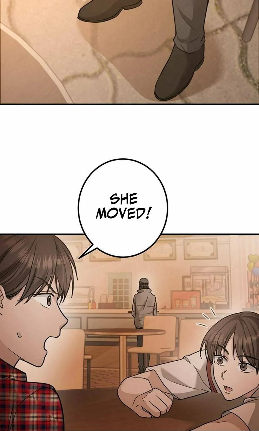 Read The Suspicious Housekeeper chapter 11 image 63 on Lezhin