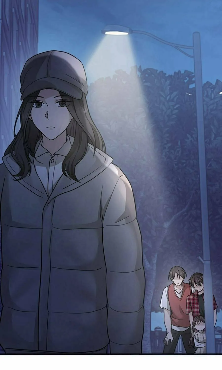 Read The Suspicious Housekeeper chapter 11 image 65 on Lezhin