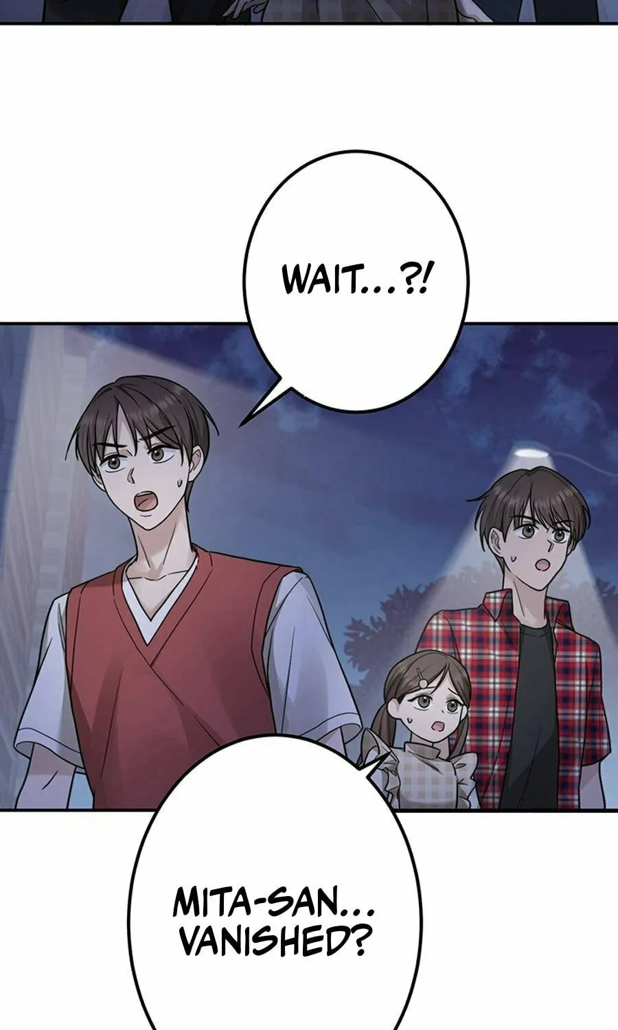 Read The Suspicious Housekeeper chapter 11 image 69 on Lezhin