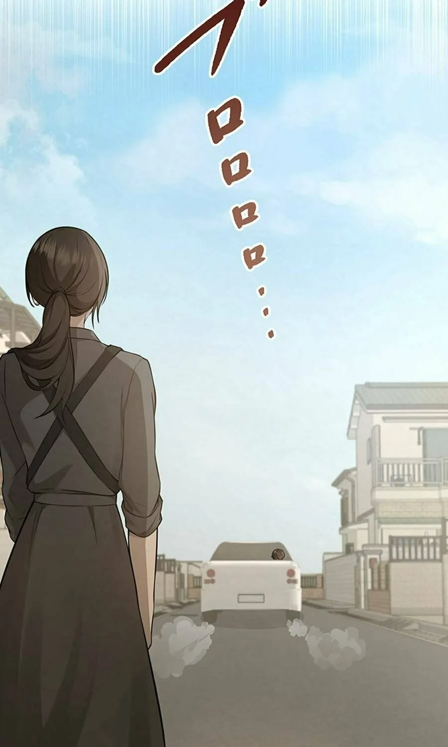 Read The Suspicious Housekeeper chapter 11 image 72 on Lezhin
