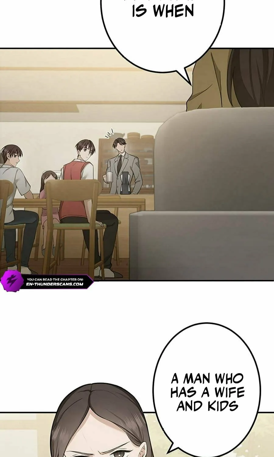 Read The Suspicious Housekeeper chapter 11 image 8 on Lezhin