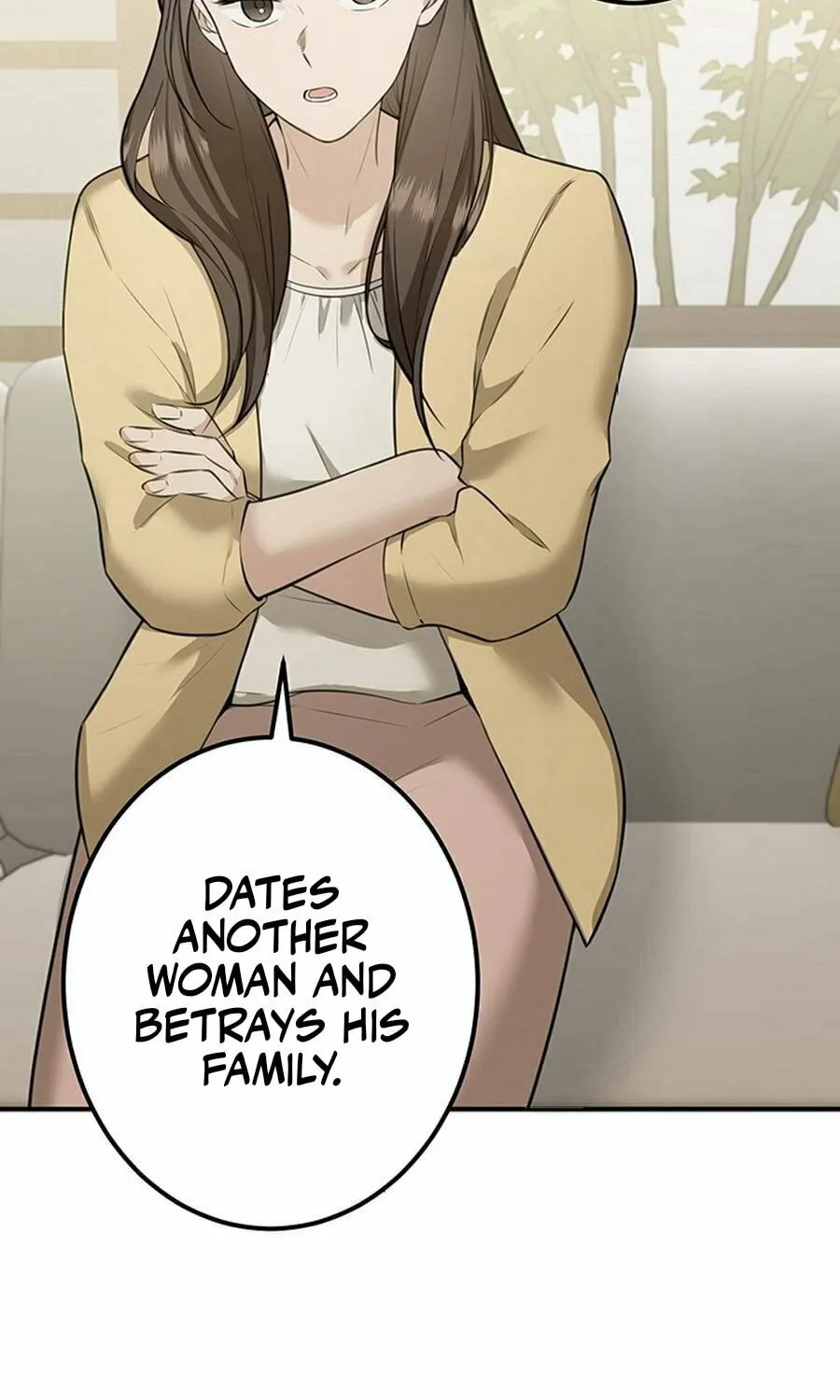 Read The Suspicious Housekeeper chapter 11 image 9 on Lezhin