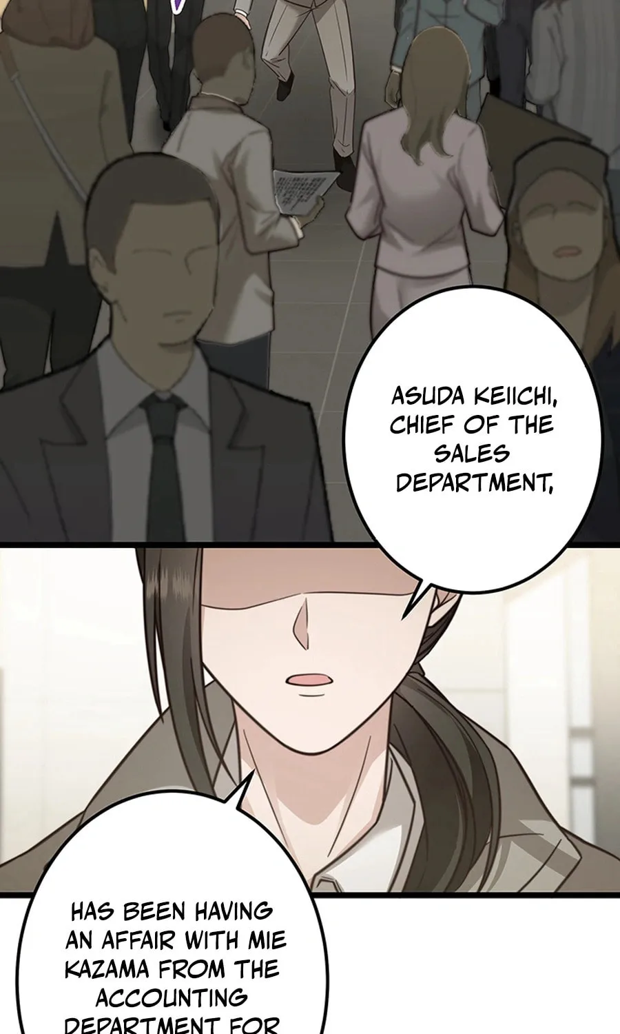 Read The Suspicious Housekeeper chapter 12 image 12 on Lezhin