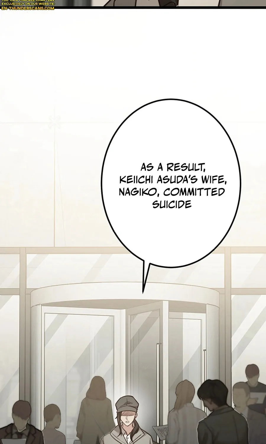 Read The Suspicious Housekeeper chapter 12 image 14 on Lezhin