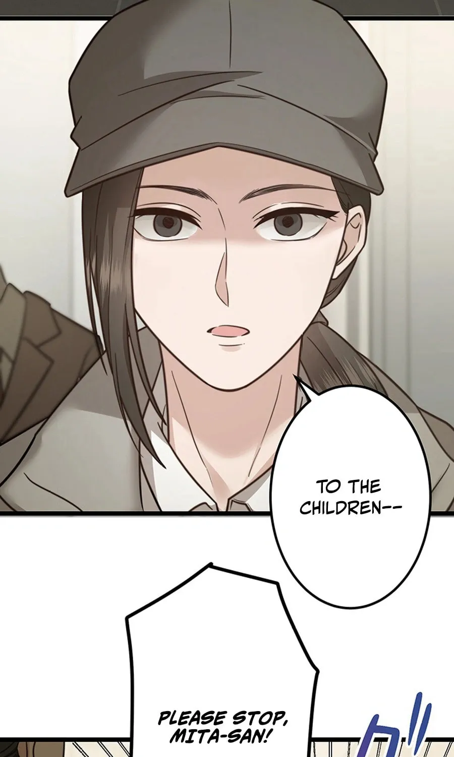 Read The Suspicious Housekeeper chapter 12 image 16 on Lezhin