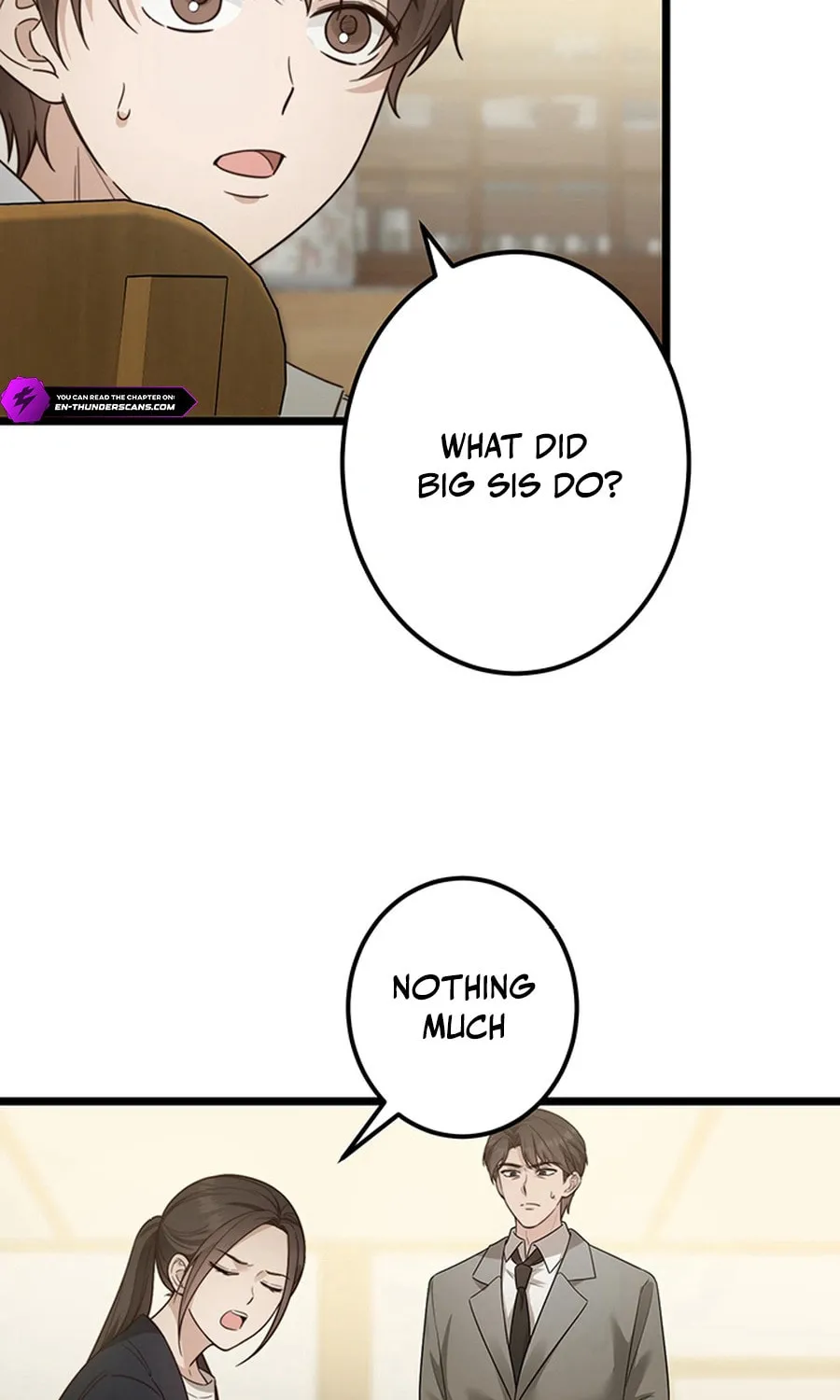 Read The Suspicious Housekeeper chapter 12 image 21 on Lezhin
