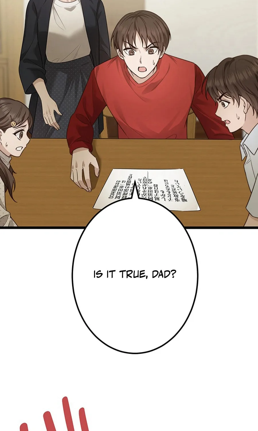 Read The Suspicious Housekeeper chapter 12 image 26 on Lezhin