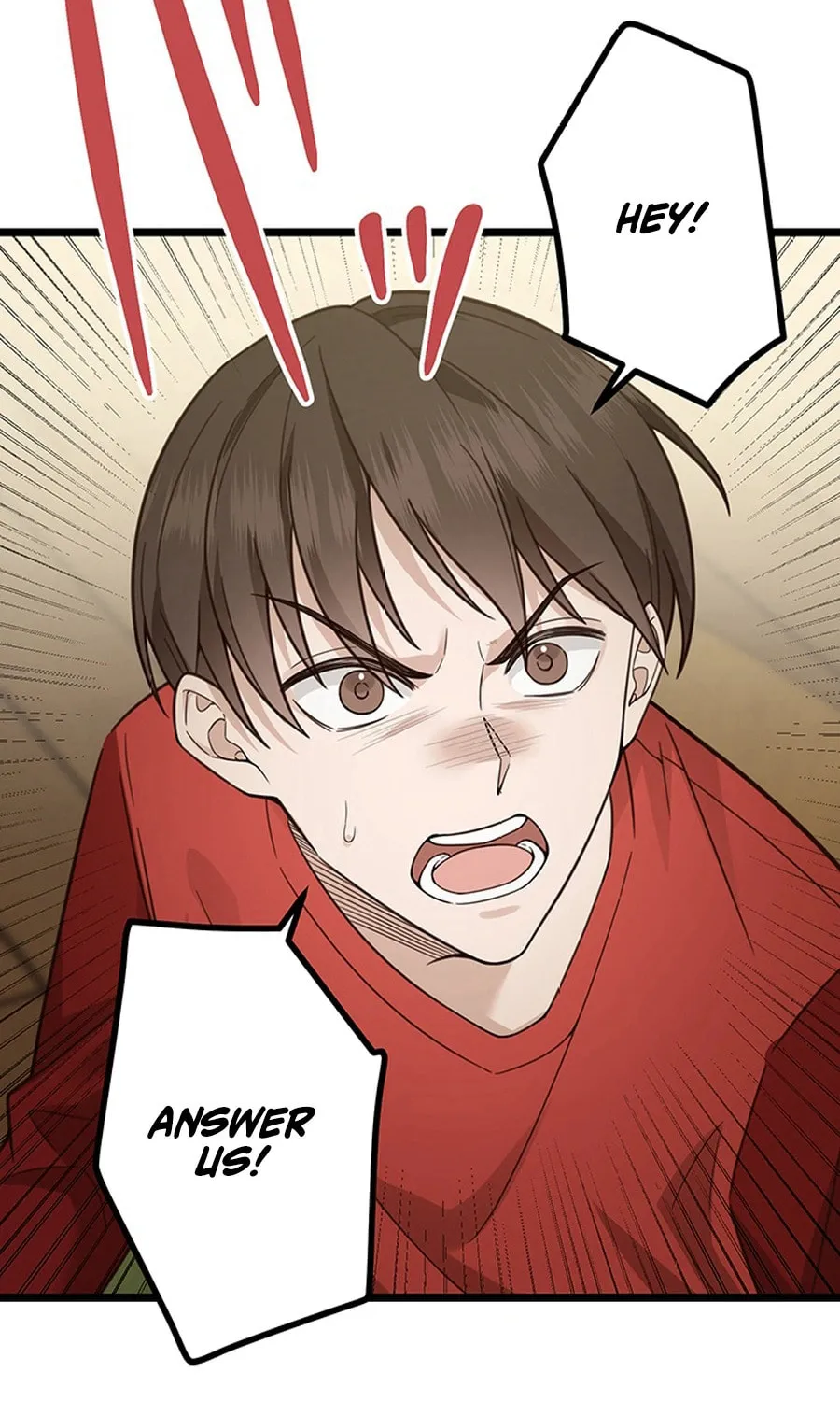 Read The Suspicious Housekeeper chapter 12 image 27 on Lezhin