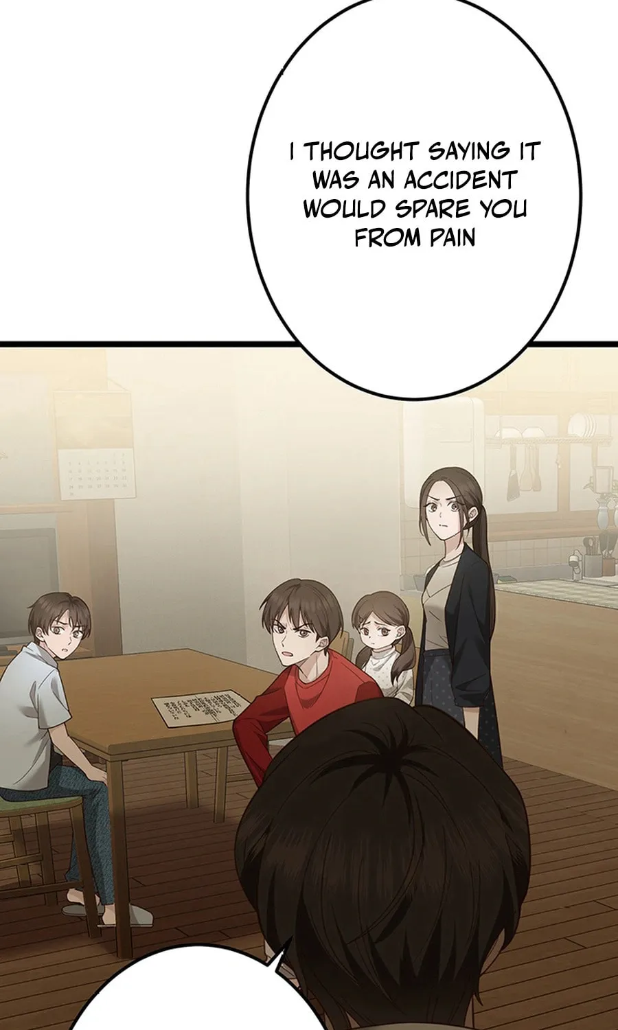 Read The Suspicious Housekeeper chapter 12 image 29 on Lezhin