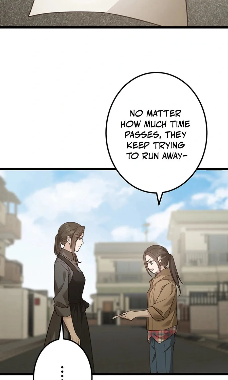 Read The Suspicious Housekeeper chapter 12 image 3 on Lezhin