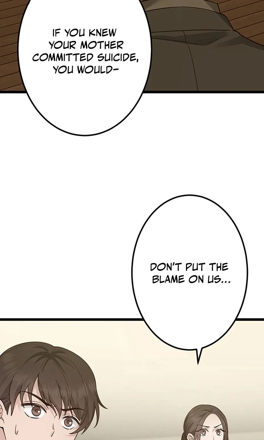 Read The Suspicious Housekeeper chapter 12 image 30 on Lezhin